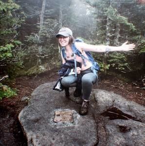 Meet your Posher, Amber